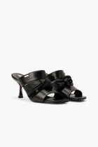 PANACHE TRIPLE STRAP SANDAL