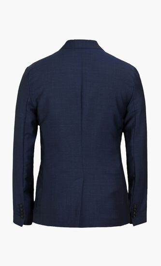 Plain Solid Jacket
