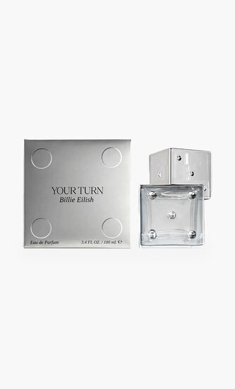 Your Turn, Eau De Parfum, 100ml