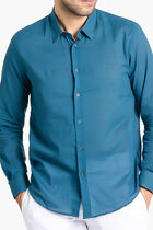 Caracal Solid Long Sleeve Shirt