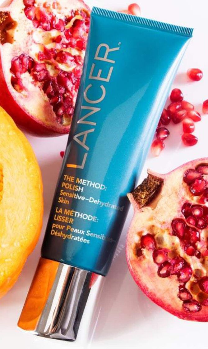 The Method: Polish, 120g