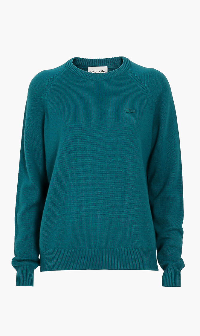 lacoste sweater outlet