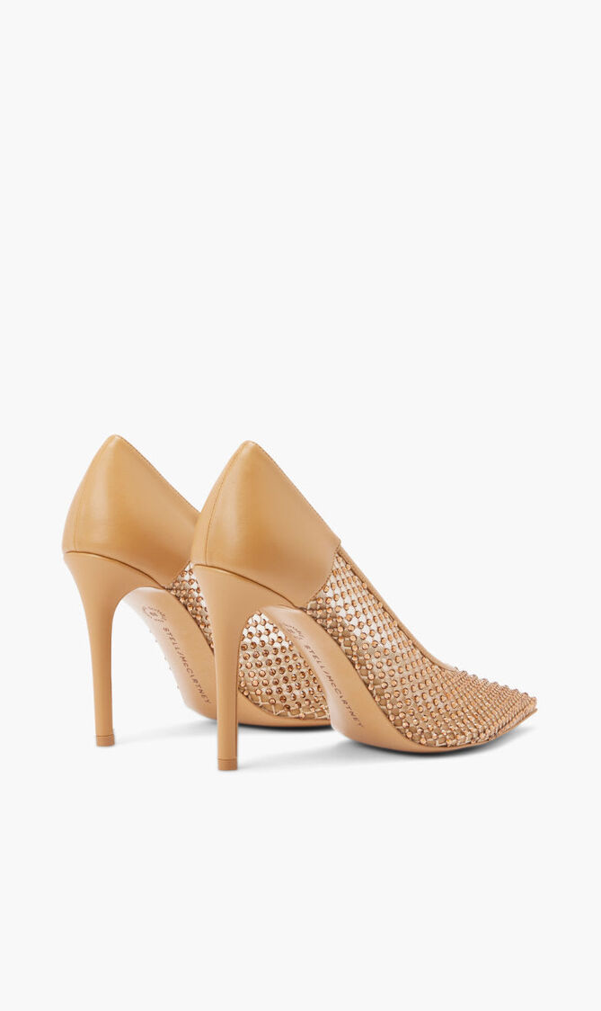 STELLA ICONIC MESHMICRO MESH