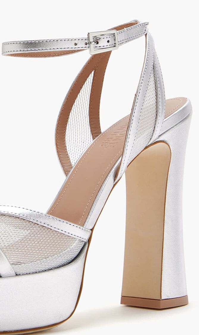 Sylvie 125 sandals
