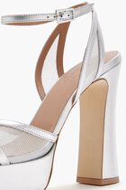 Sylvie 125 sandals
