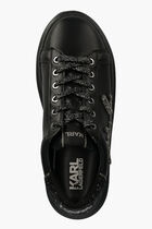 Signia Rhinestone Sneakers