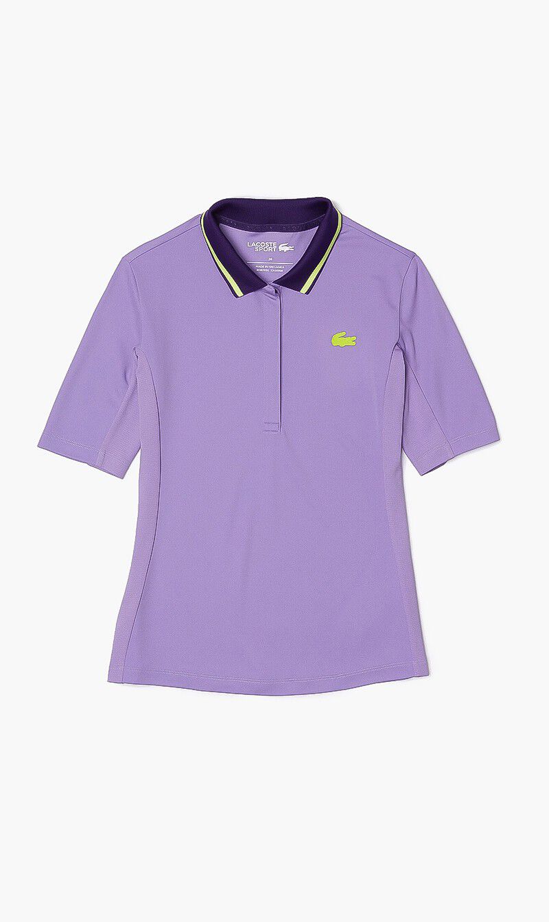 Outlet polo lacoste 2025