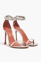 SR HEEL 105MM MIRROR