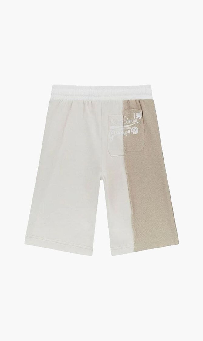 OVERSIZE ACTIVE SHOR