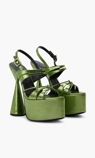 BELLE SANDALS