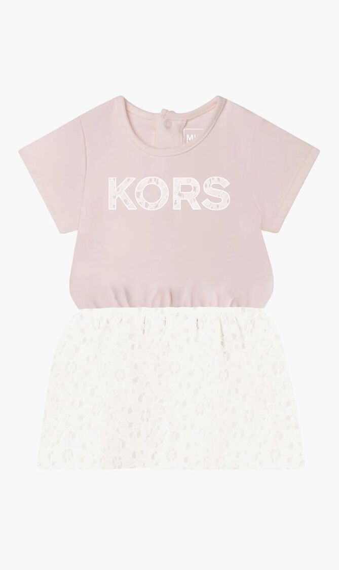 Logo Dress