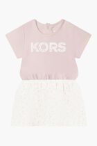 Logo Dress