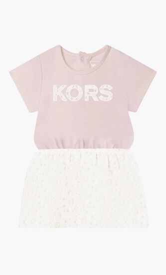 Logo Dress