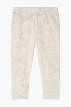 Barocco Kids Leggings