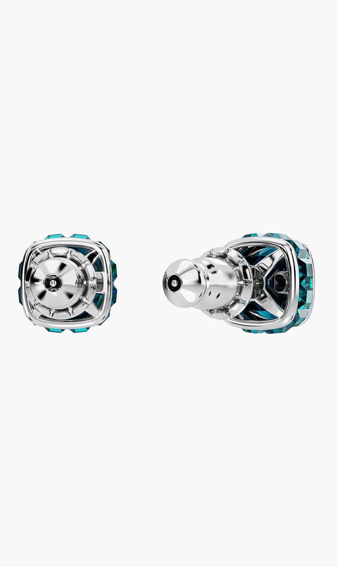 Birthstone Stud Earrings, December