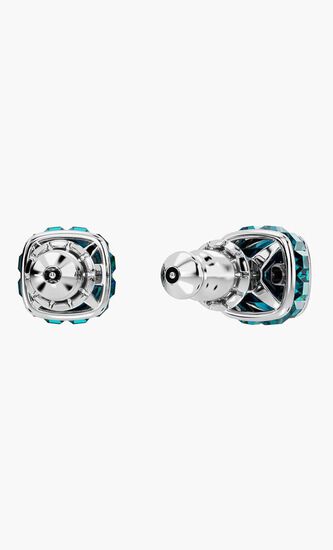 Birthstone Stud Earrings, December