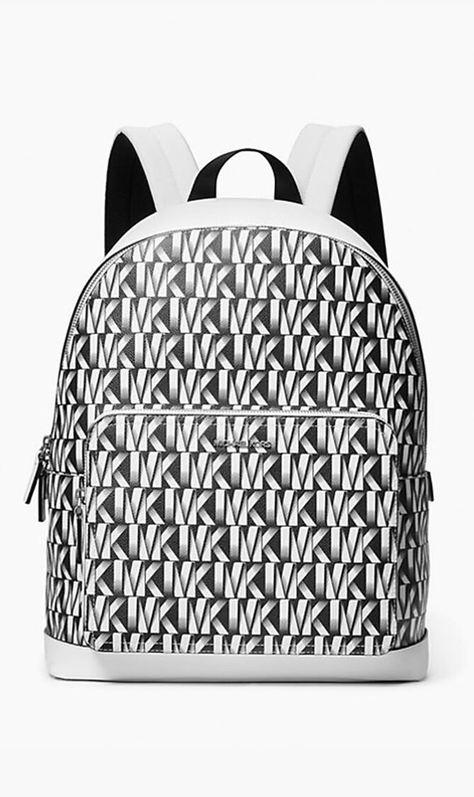 COOPER COMMUTER BKPK