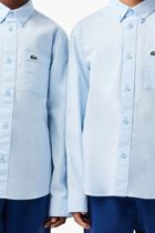 Oxford Breast Pocket Shirt