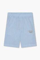Logo Shorts