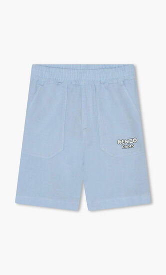 Logo Shorts