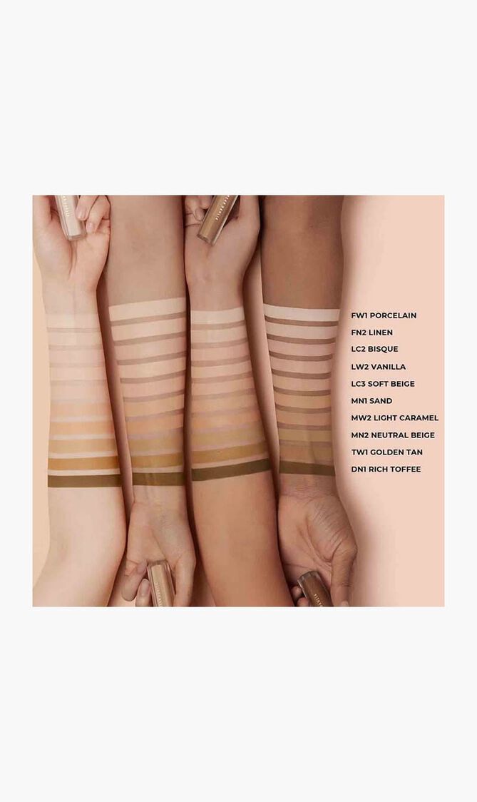 SKIN PARADISE FLAWLESS FIT EXPERT CONCEALER MW2 LIGHT CARAMEL