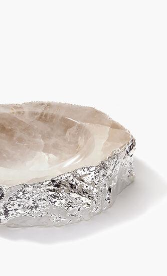 Crystal Casca Bowl