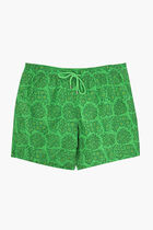 Printed Swimshorts