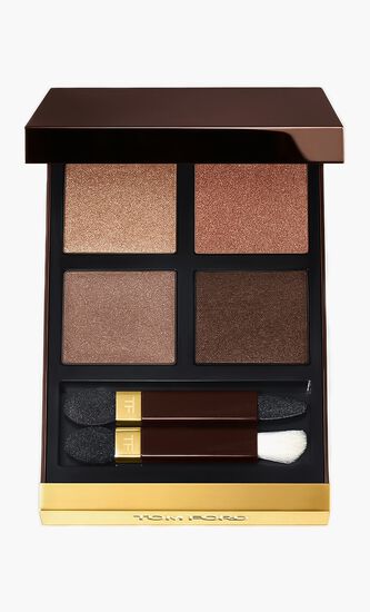 Eye Color Quad-01 9Gm/.31Oz