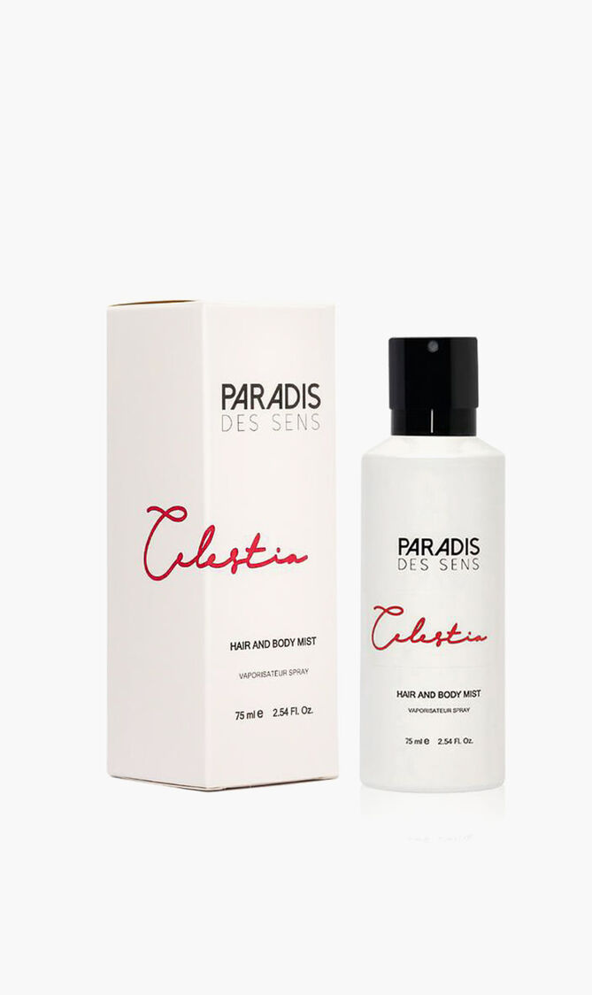Celestia Hair & Body Mist 75 Ml