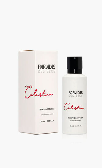 Celestia Hair & Body Mist 75 Ml