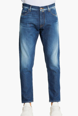 Jacky Tailored Jeans