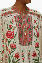 Ainika Delicate Blouse