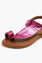 Classic Leather Sandals Classic Leather Sandals