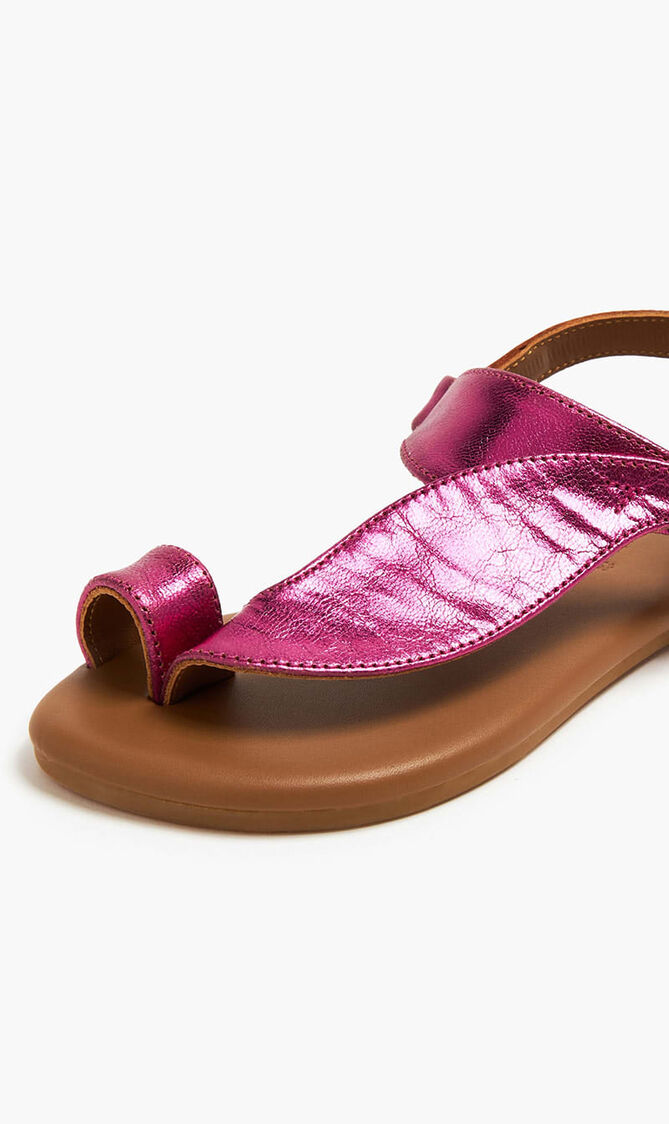 Classic Leather Sandals Classic Leather Sandals