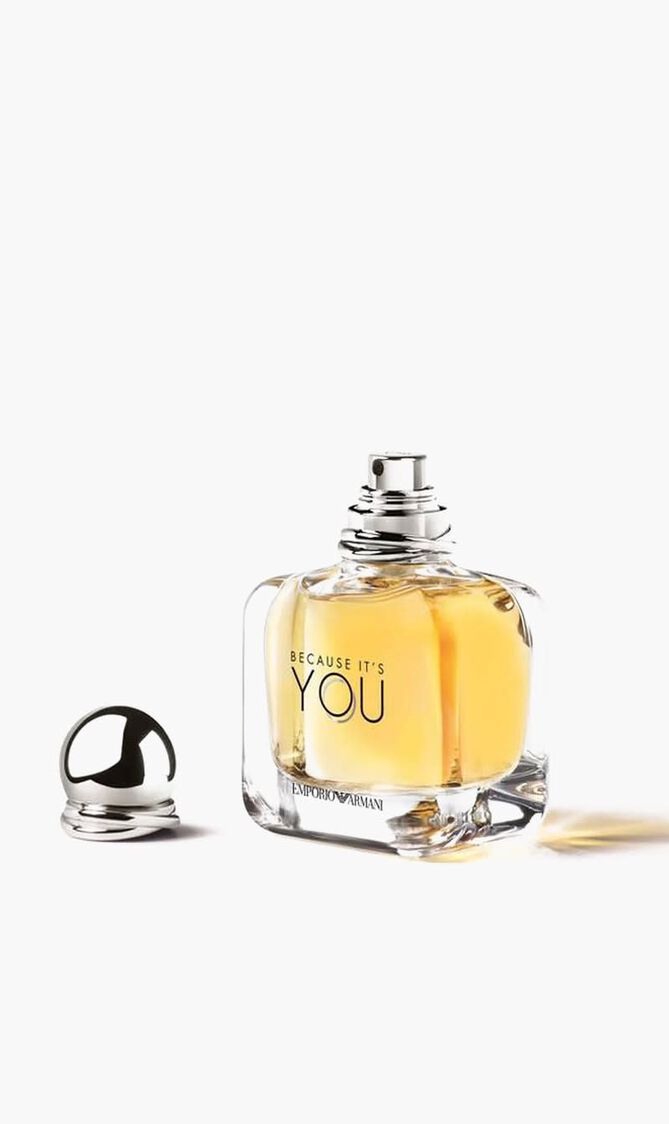 Because It's You Eau De Parfum, 100ml