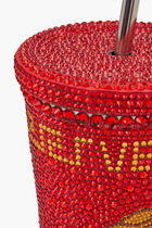 TRAVEL CUP CRYS MEDUSA