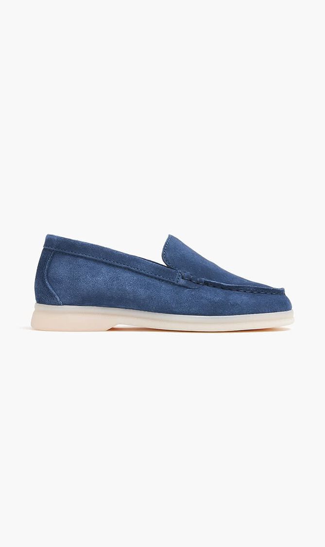 Ludovica Loafers