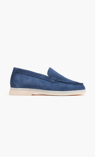 Ludovica Loafers