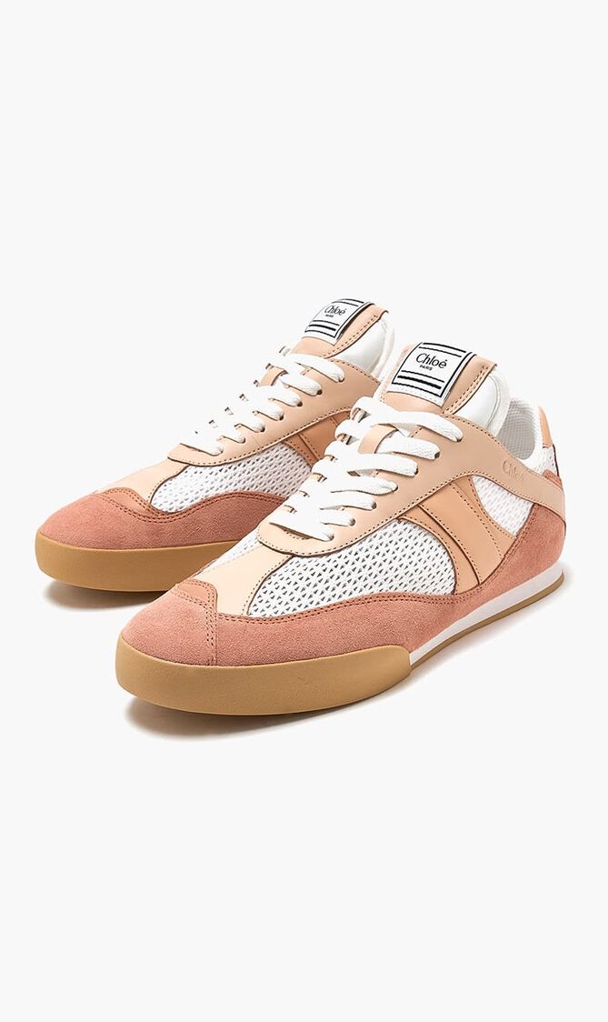 Kick Sneakers