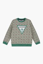 Activewear Sweatshirt
