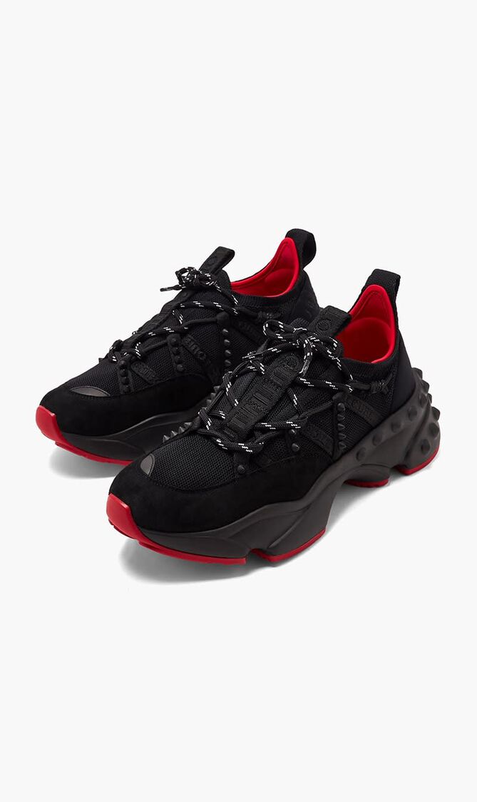 Trailnrun Sneakers