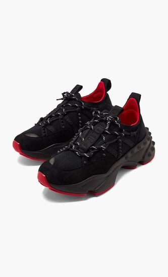 Trailnrun Sneakers