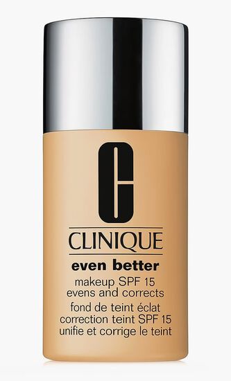 Even Better Makeup SPF15, Honey