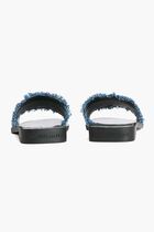 Scott ll Border Sandals