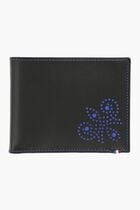 STD BILLFOLD 6 CC DERBY BLACK