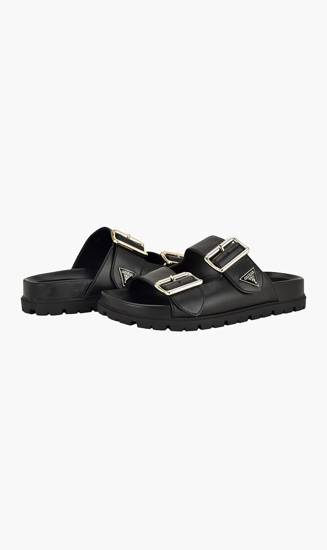 Fasten Sandals