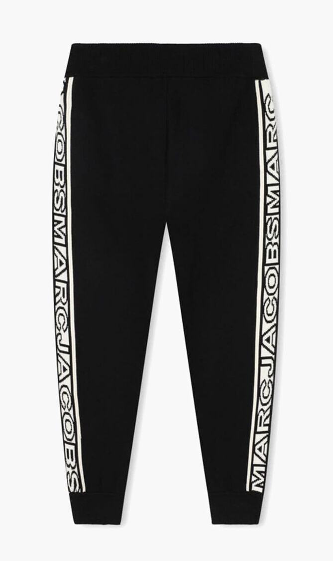 Logo Joggers