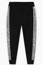 Logo Joggers