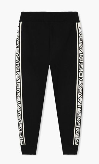 Logo Joggers