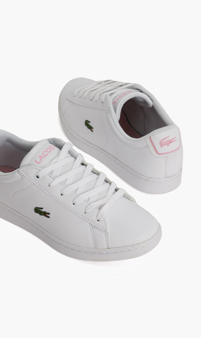 Carnaby Evo Leather Sneakers